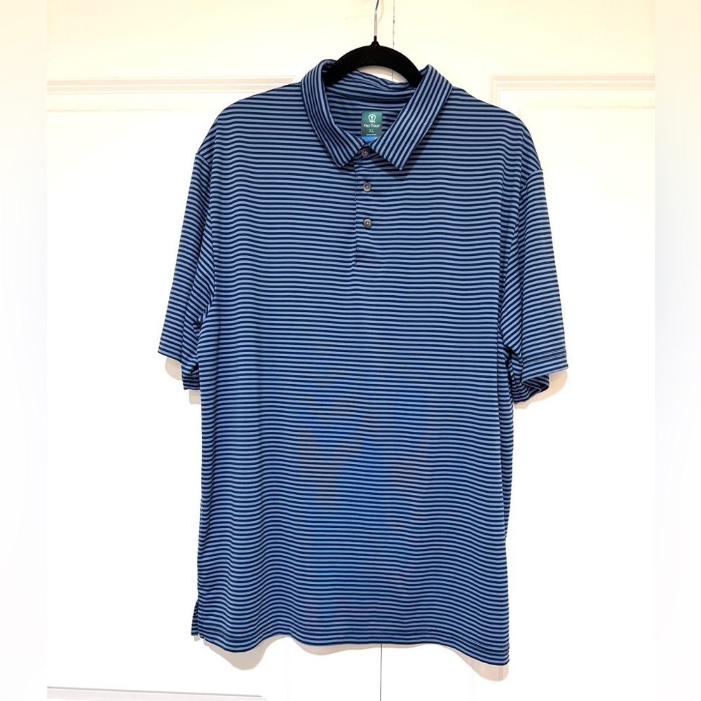 PRO TOUR POLO sz XL Never worn